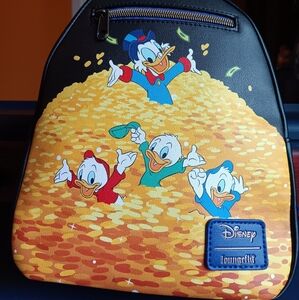 Loungefly Disney Backpack